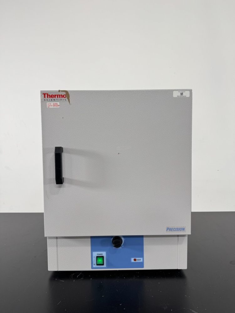 Image of Thermo Precision Lab Oven